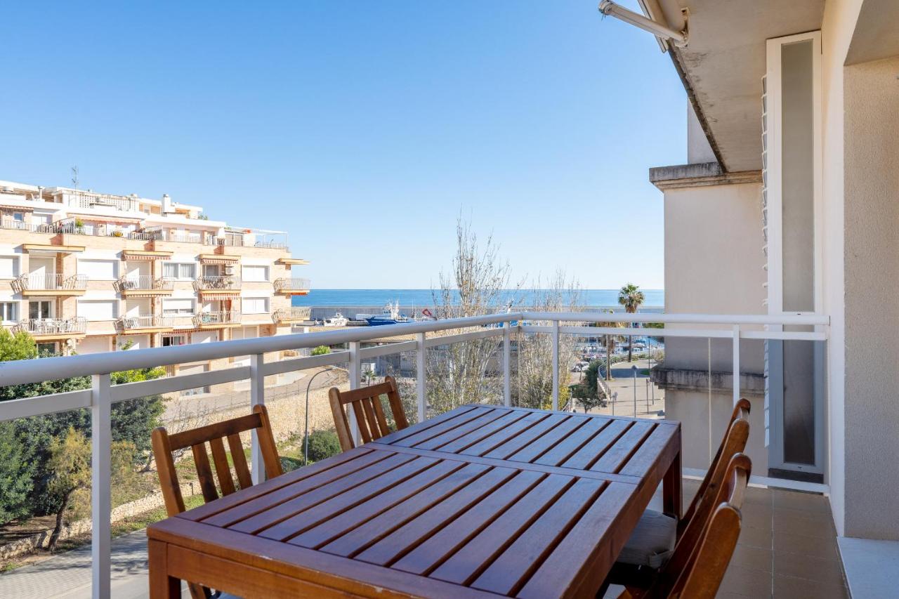Hauzify I Apartament Riba Aurea - 4