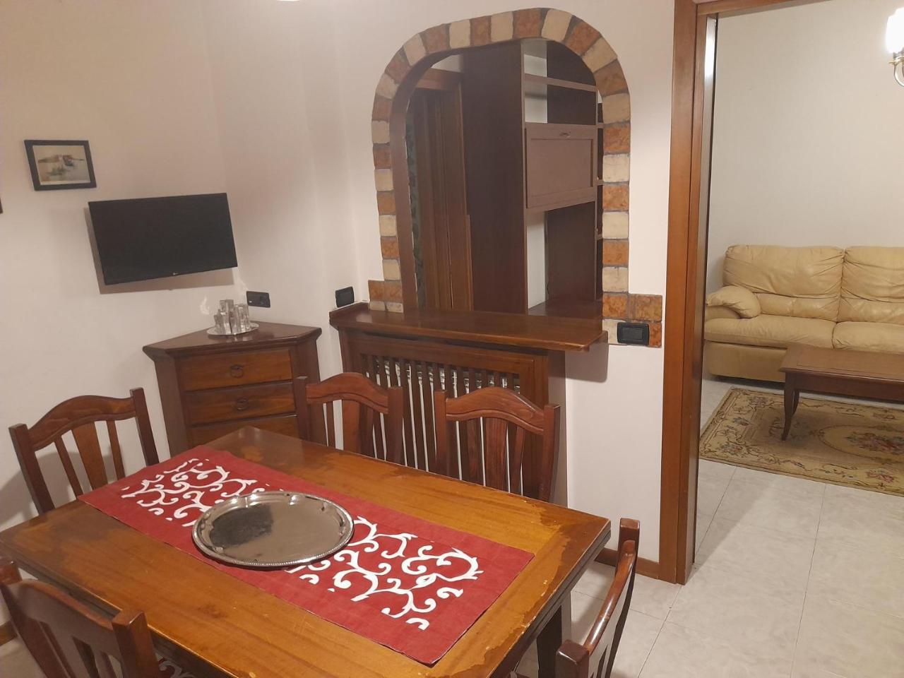 Casa Gabbiano near Venice by train - 6