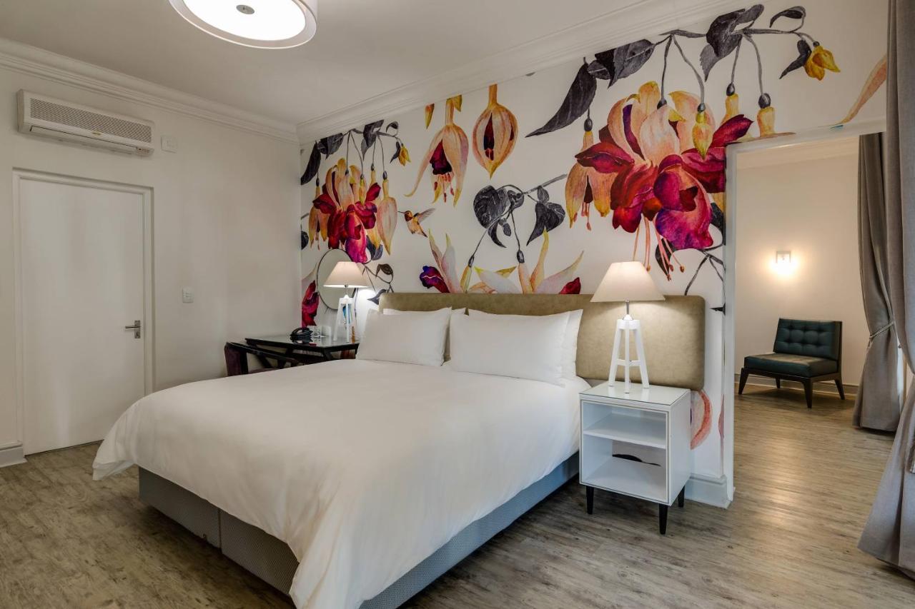 Protea Hotel Franschhoek photo 2