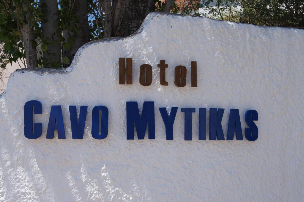 Hotel Cavo Mytikas - 4
