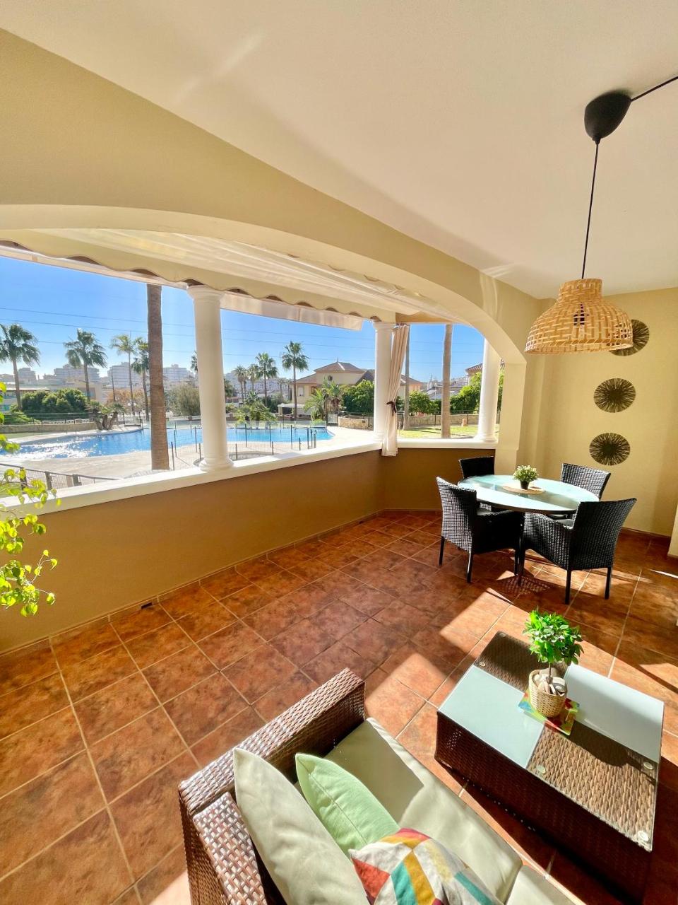 Apartamento Narváez- Altos Del Tomillar - 5