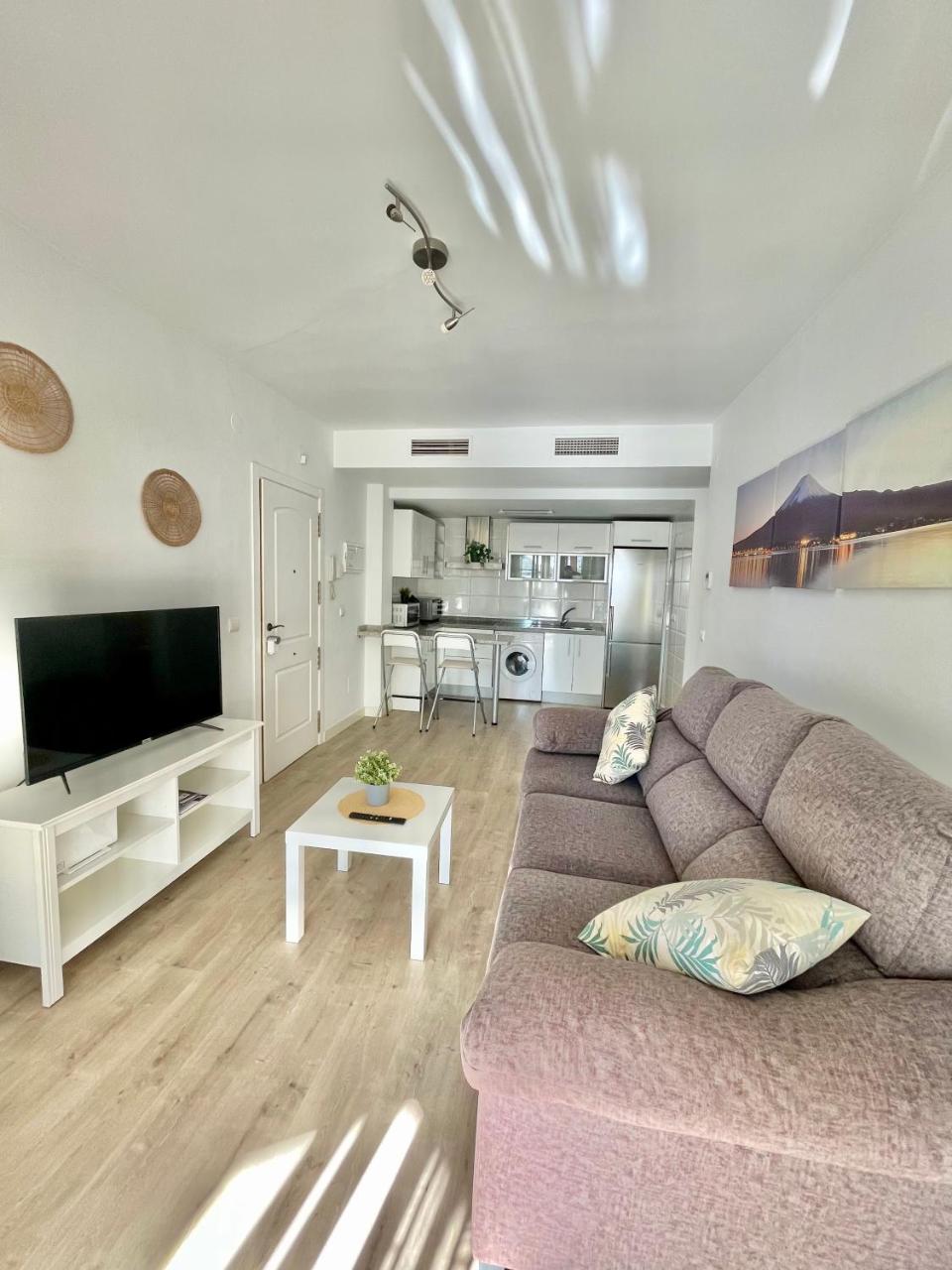 Apartamento Narváez- Altos Del Tomillar - 3