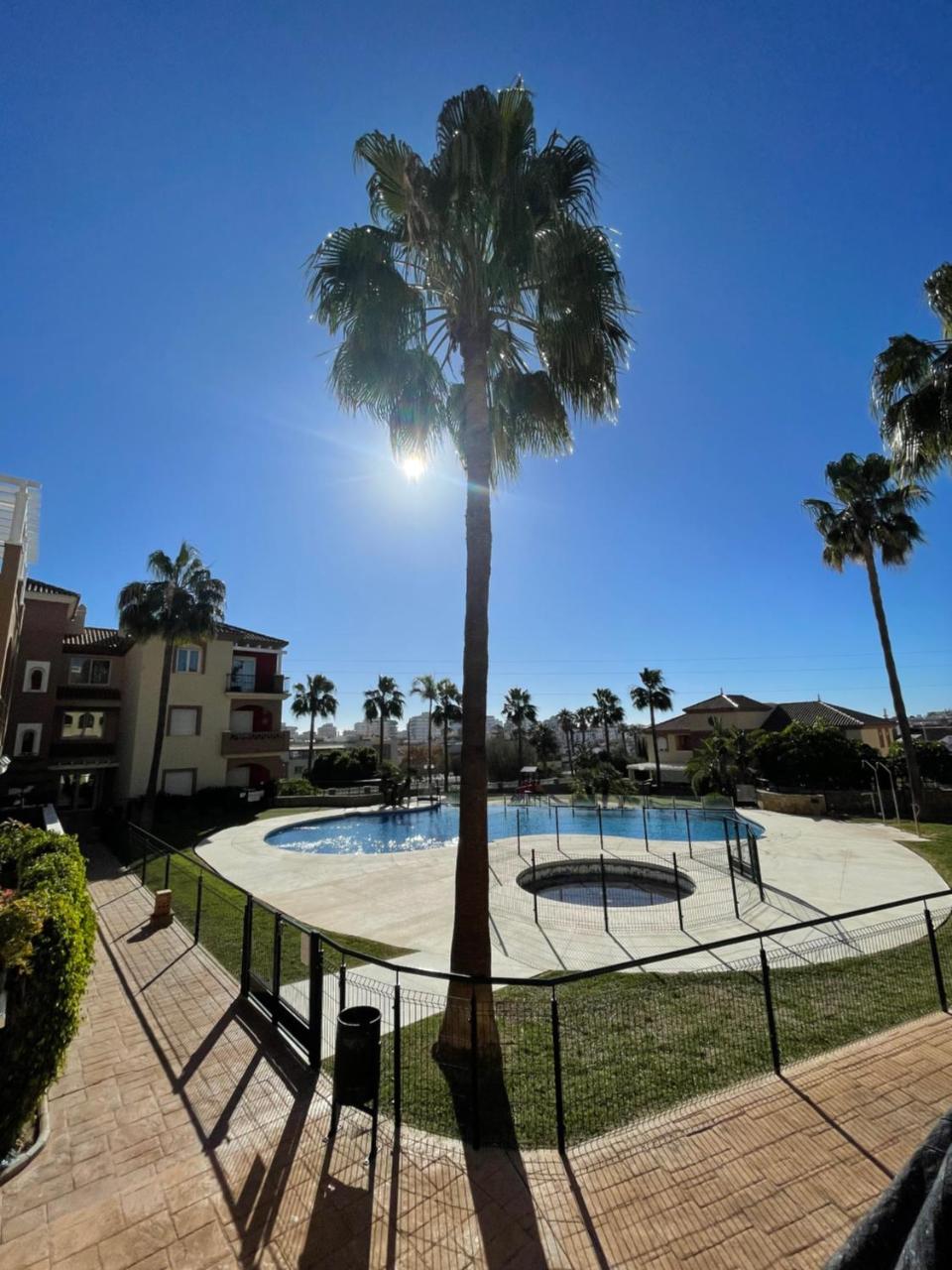 Apartamento Narváez- Altos Del Tomillar - 2
