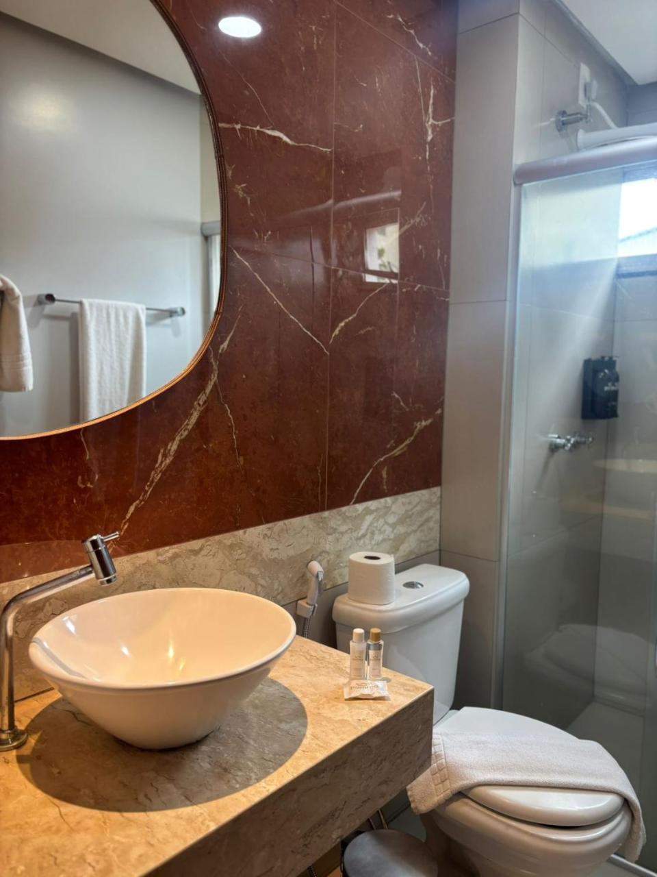 Pumma Business Hotel photo 4