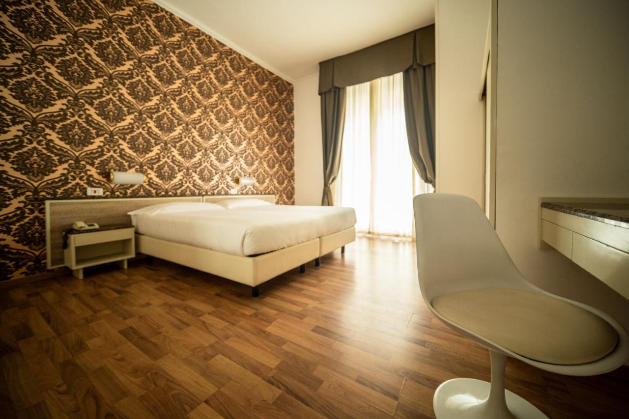 Hotel Rosabianca - 2