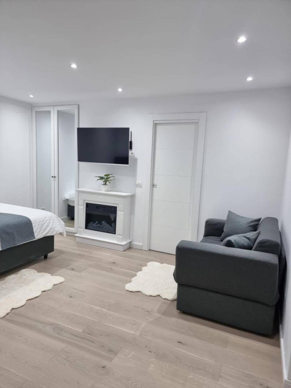 Studio Furnica Sinaia - 2