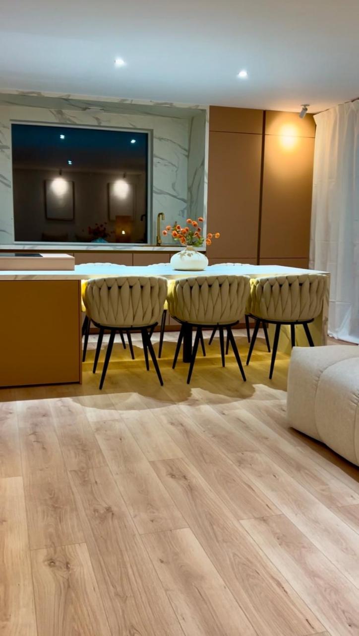 Appart 'COSY avec Piscine Chauffée Privée - 6