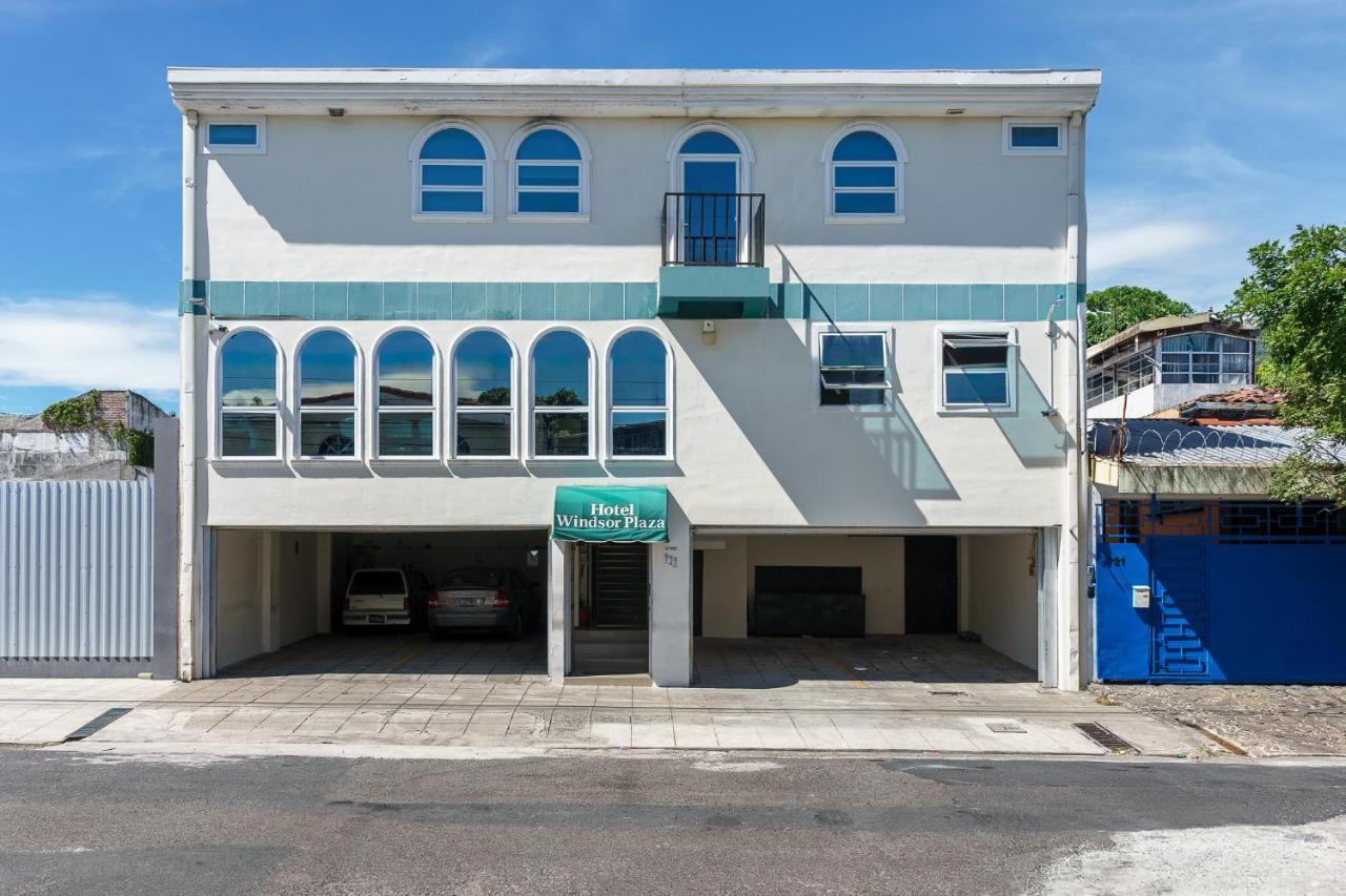 Hotel Windsor Plaza
