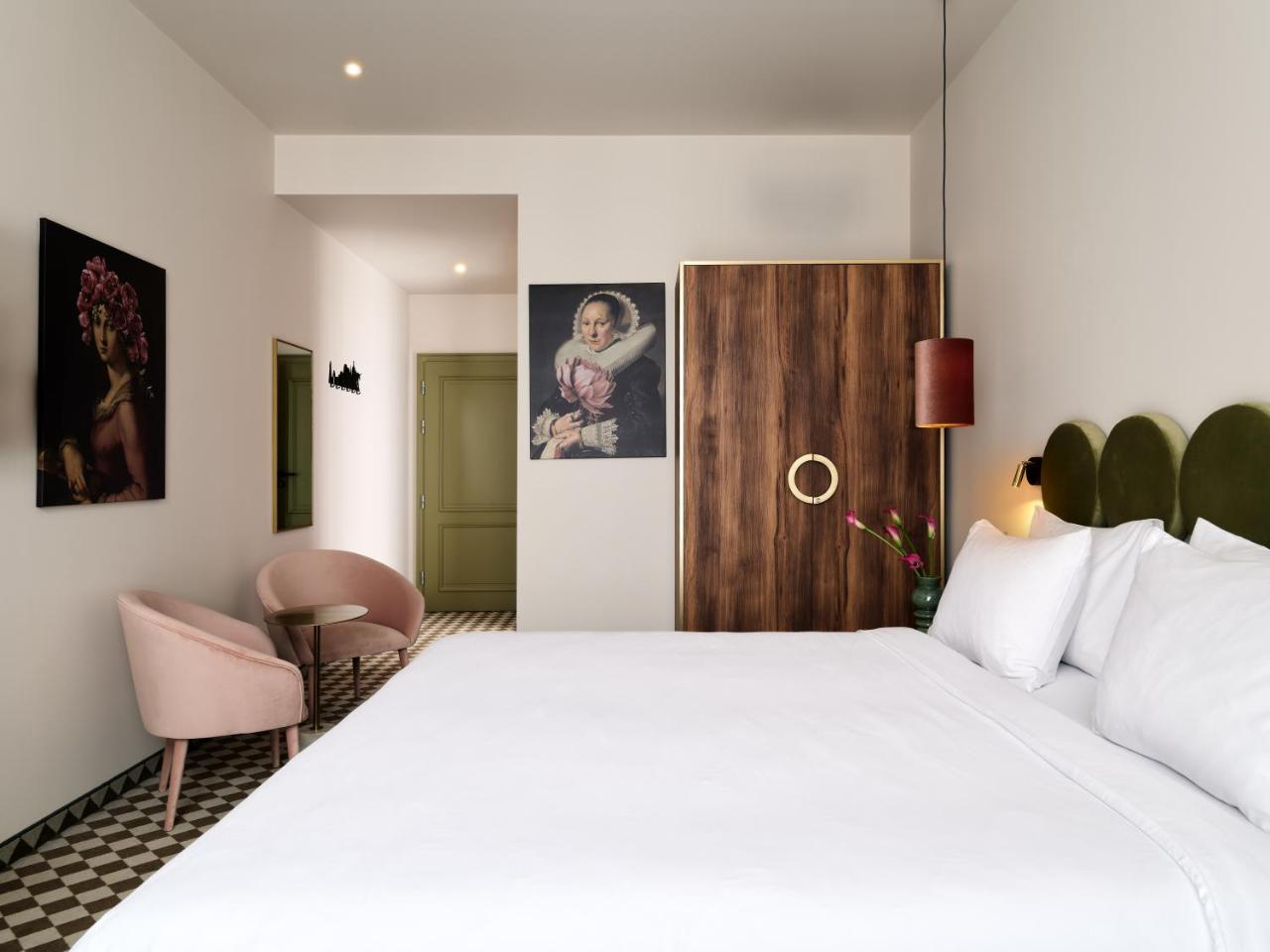 Hotel Pietryna - 4
