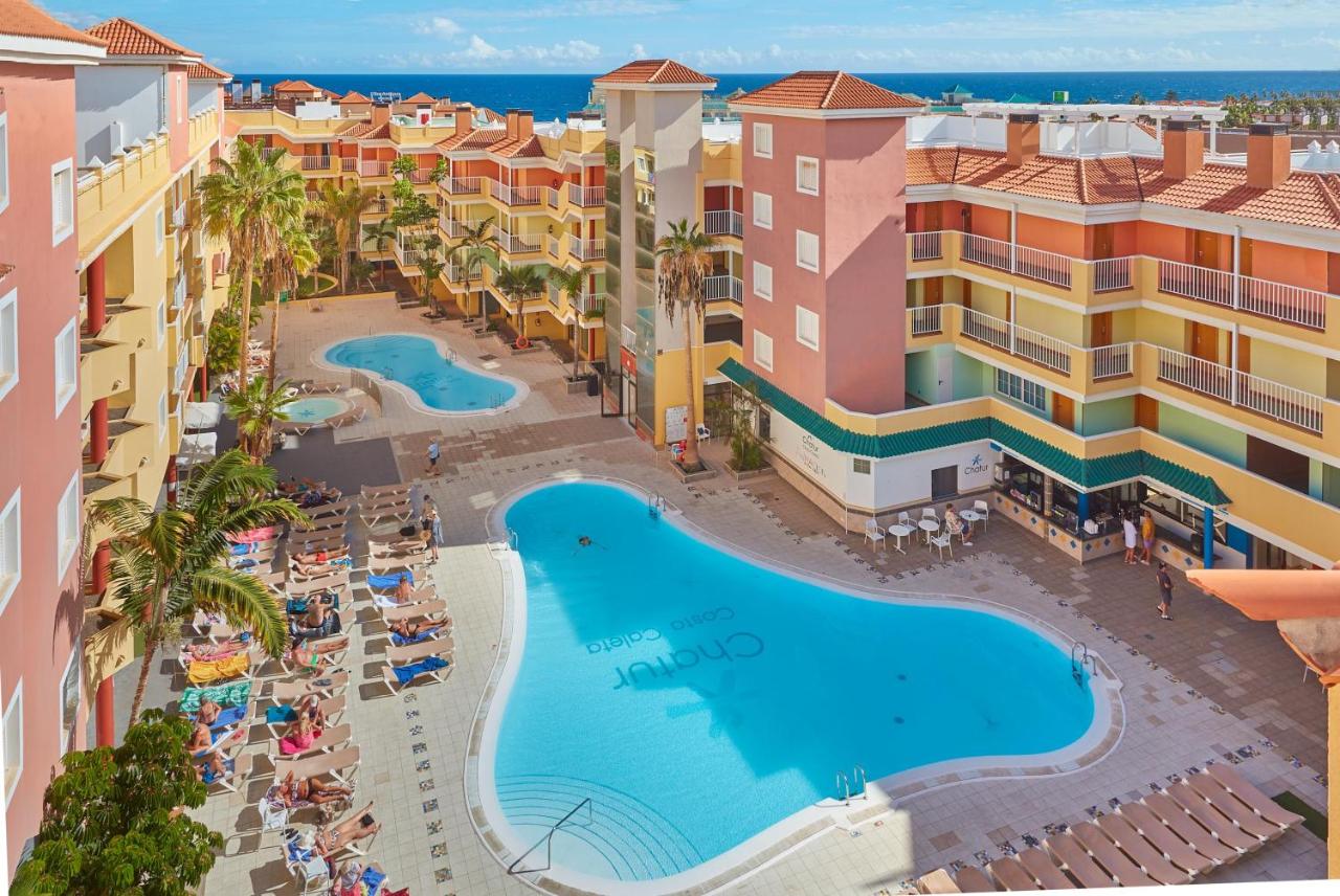 Chatur Costa Caleta