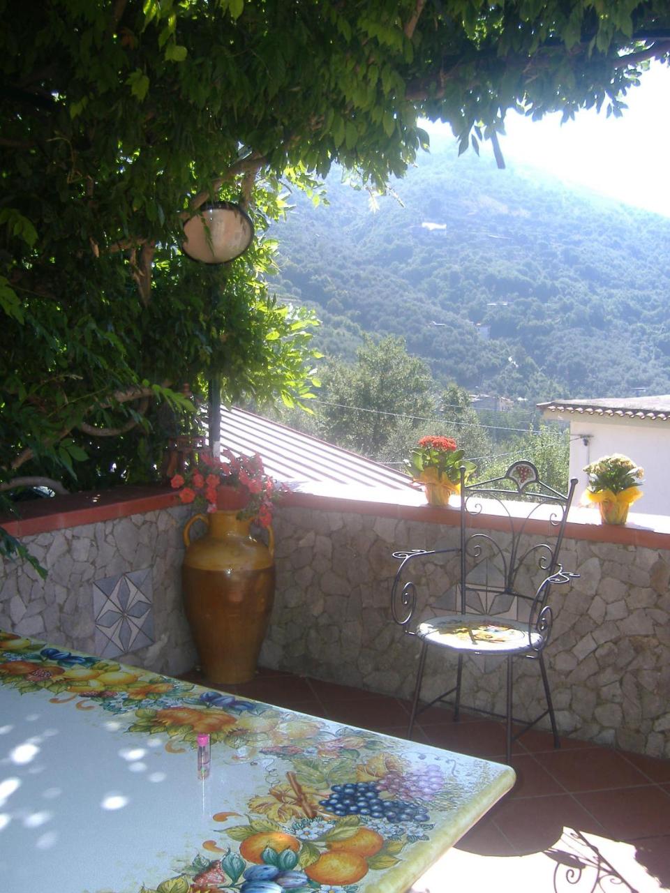 B&B Villa Ursa Major photo 2