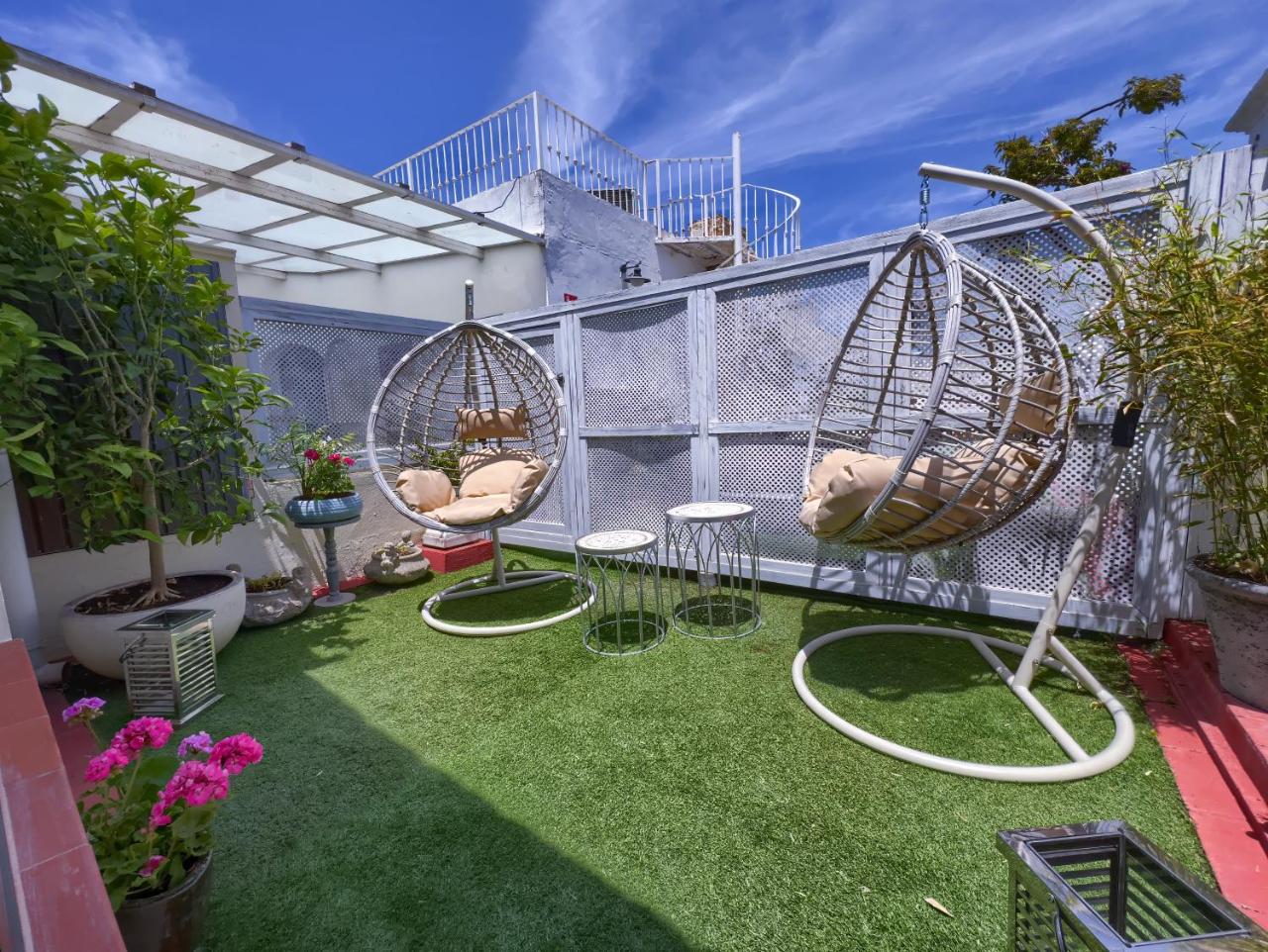 Hotel Boutique Argantonio photo 4
