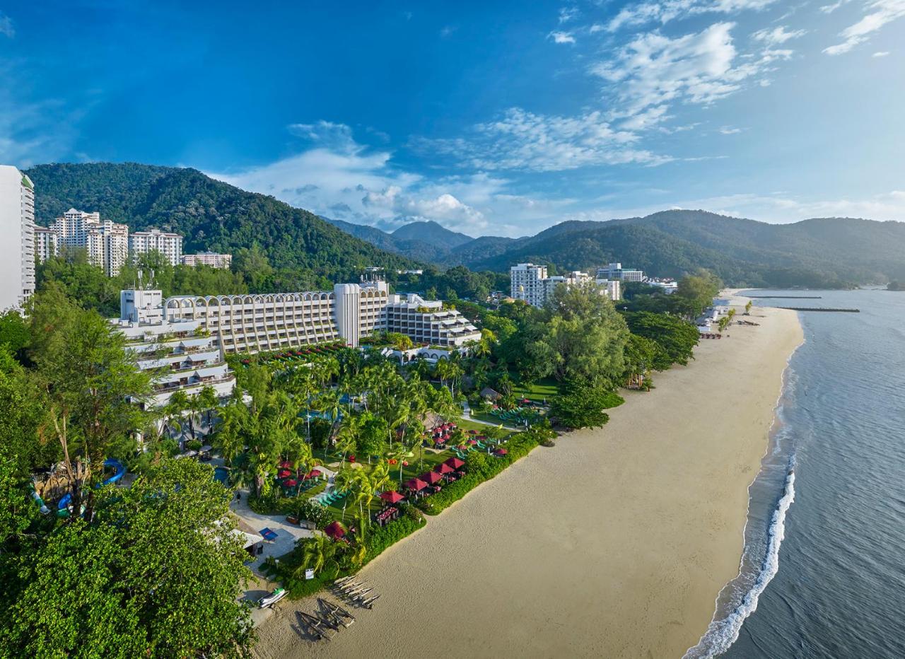 Photo - Parkroyal Penang Resort