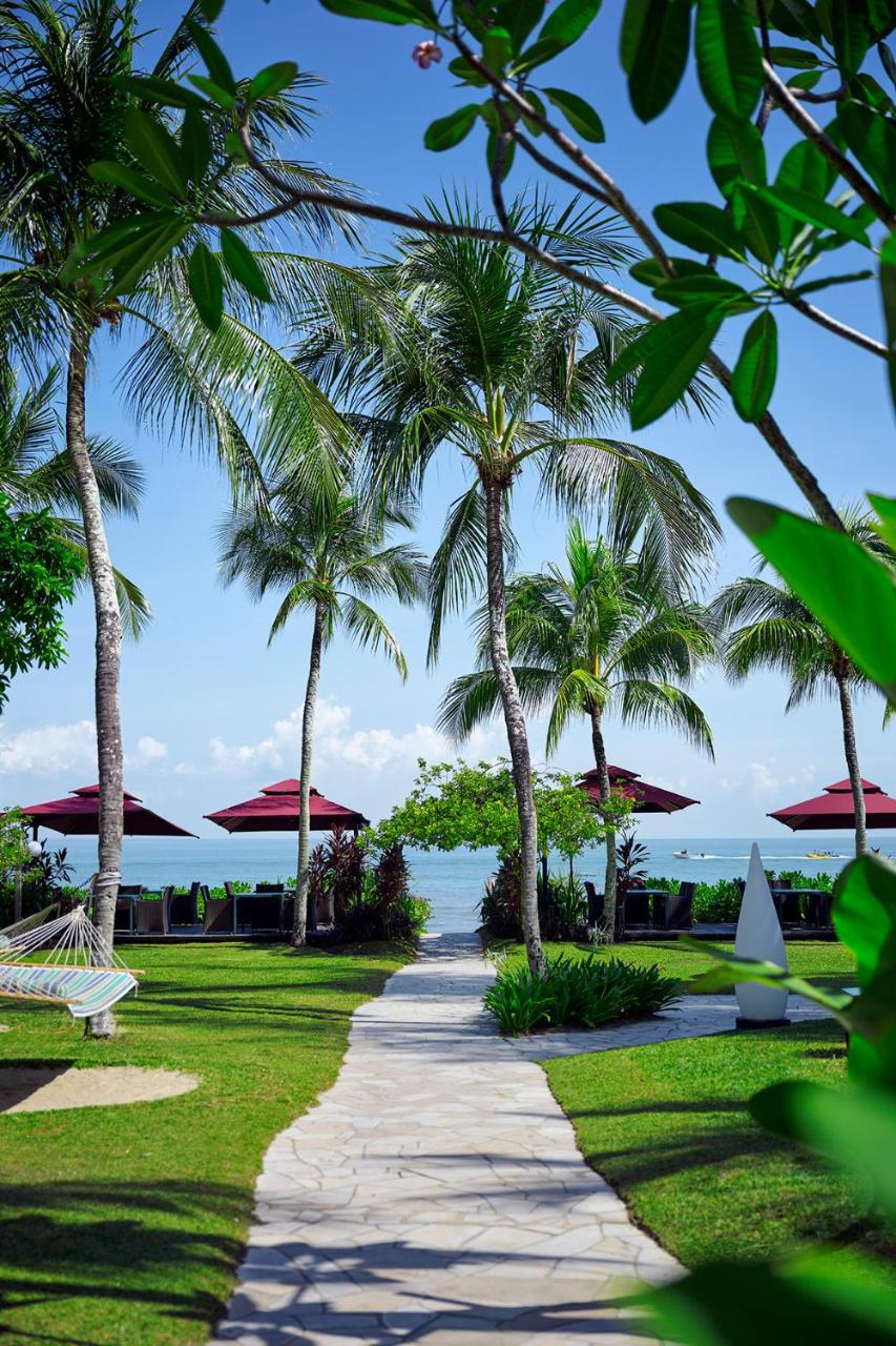 Photo - Parkroyal Penang Resort