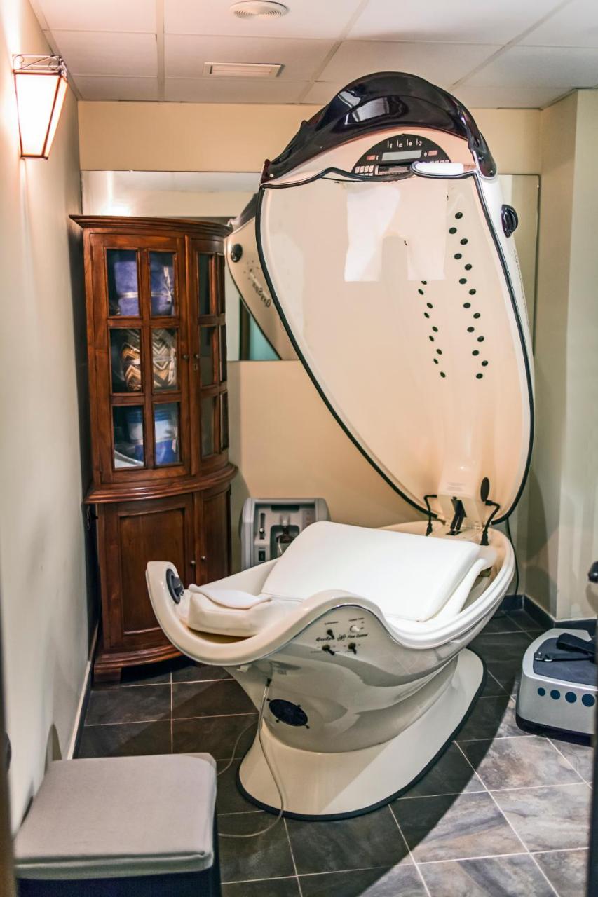 Hotel Spa Cadiz Plaza photo 3