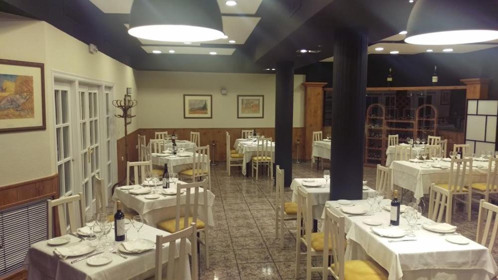 Hotel Los Bartolos photo 4