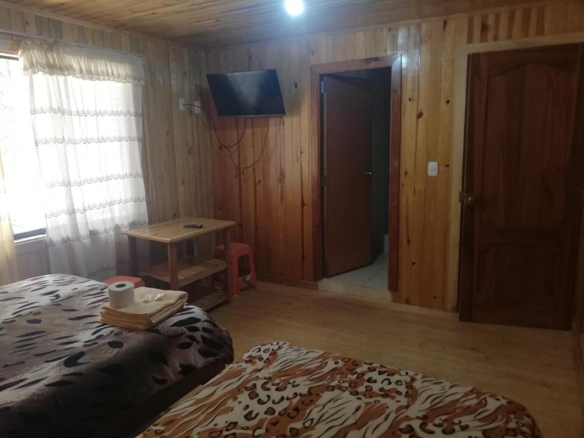 HOSPEDAJE CAMPOS ELÌSEOS photo 3