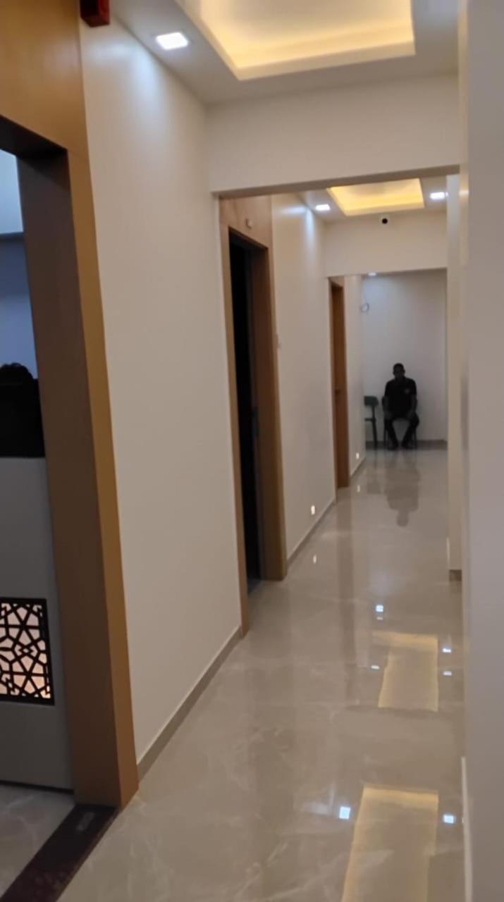 Hotel Sai Nidhi Residency photo 4