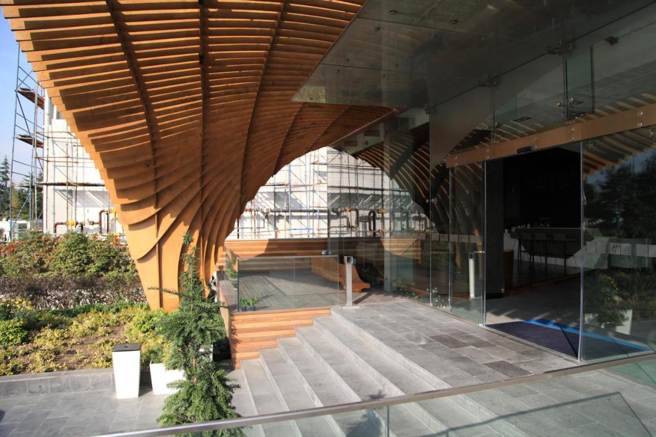 Foto - Liv City Hotels Basın Ekspres