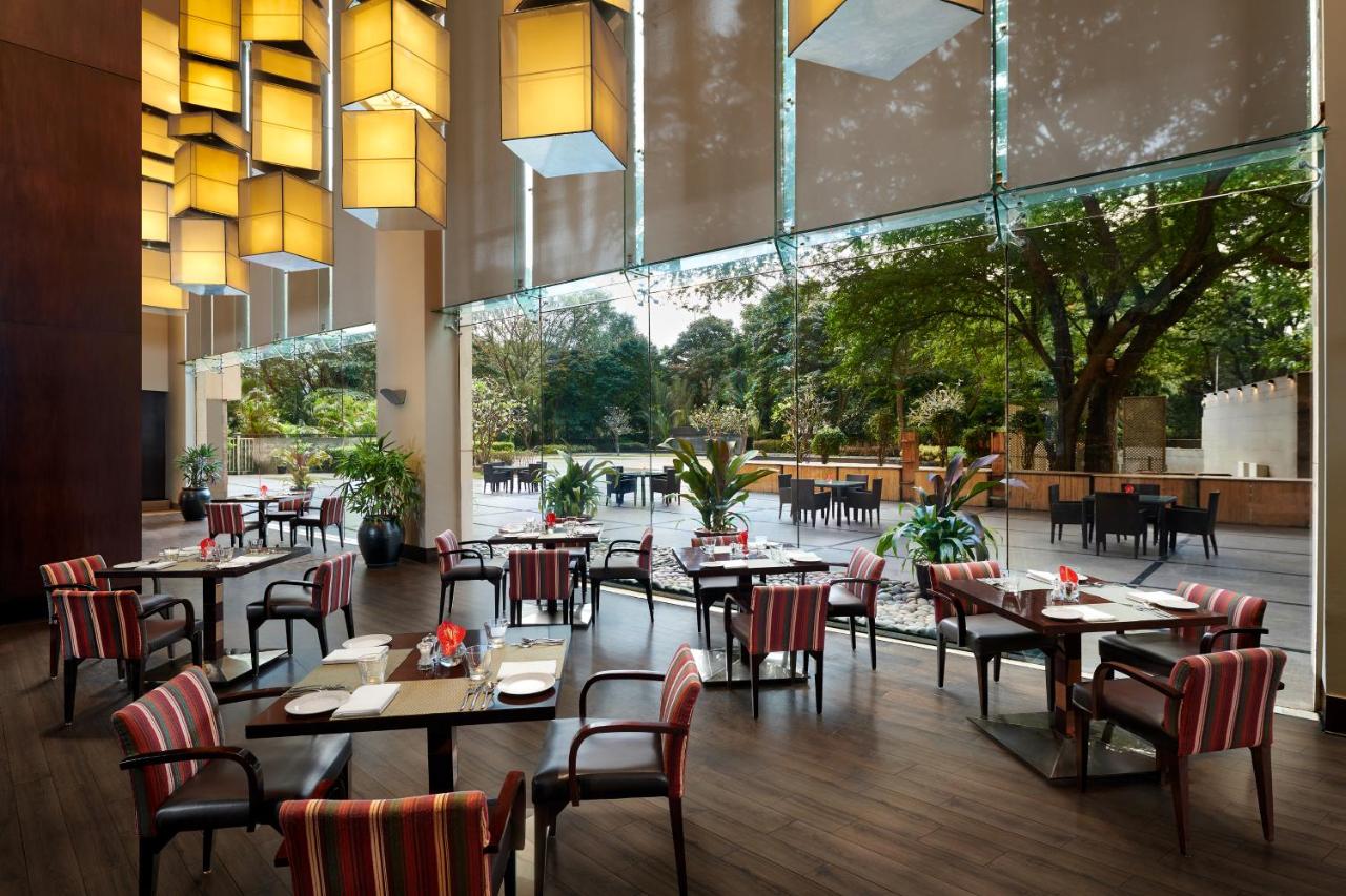 Foto - JW Marriott Hotel Bengaluru