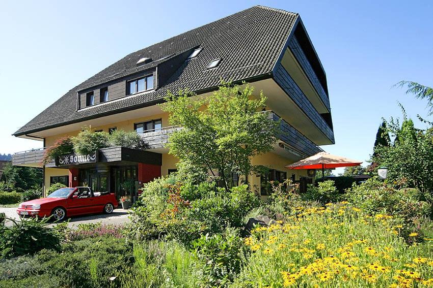 Hotel Sonne photo 2