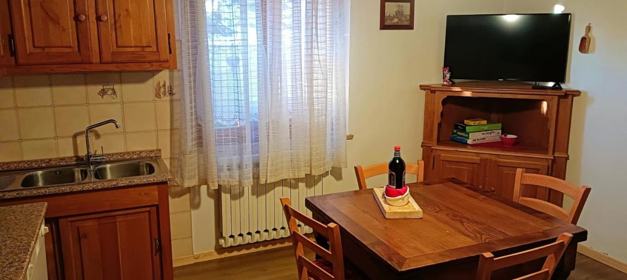 Lodge Pizzo Alpestre - 5