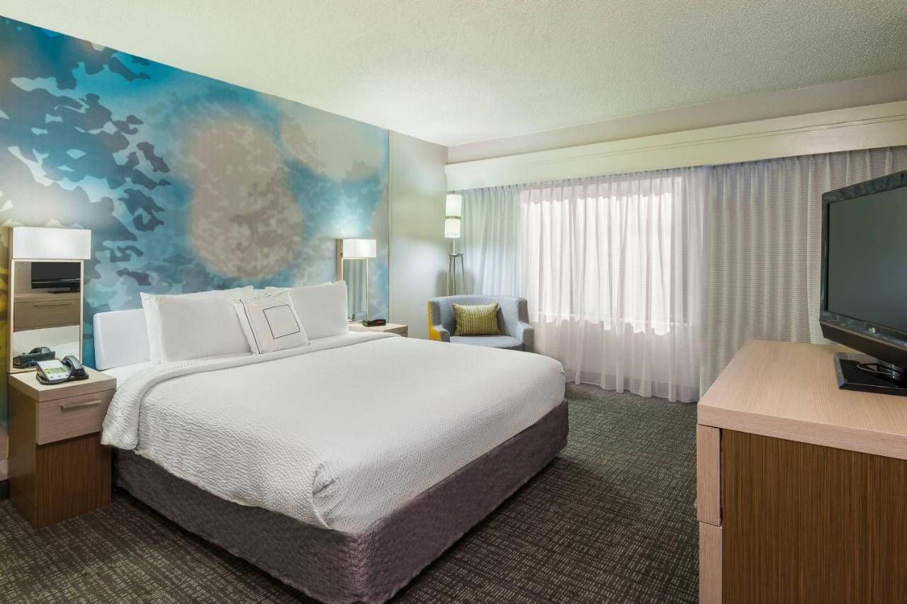Photo - Courtyard by Marriott Wilmington/Wrightsville Beach