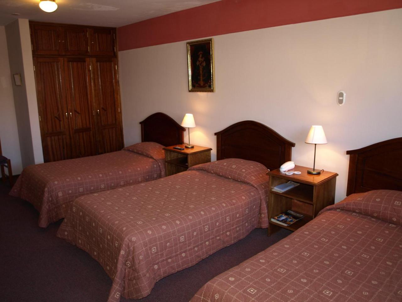 Qelqatani Hotel photo 3