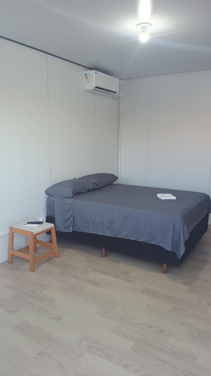 BBOX HOTEL - Parada Benedita photo 3