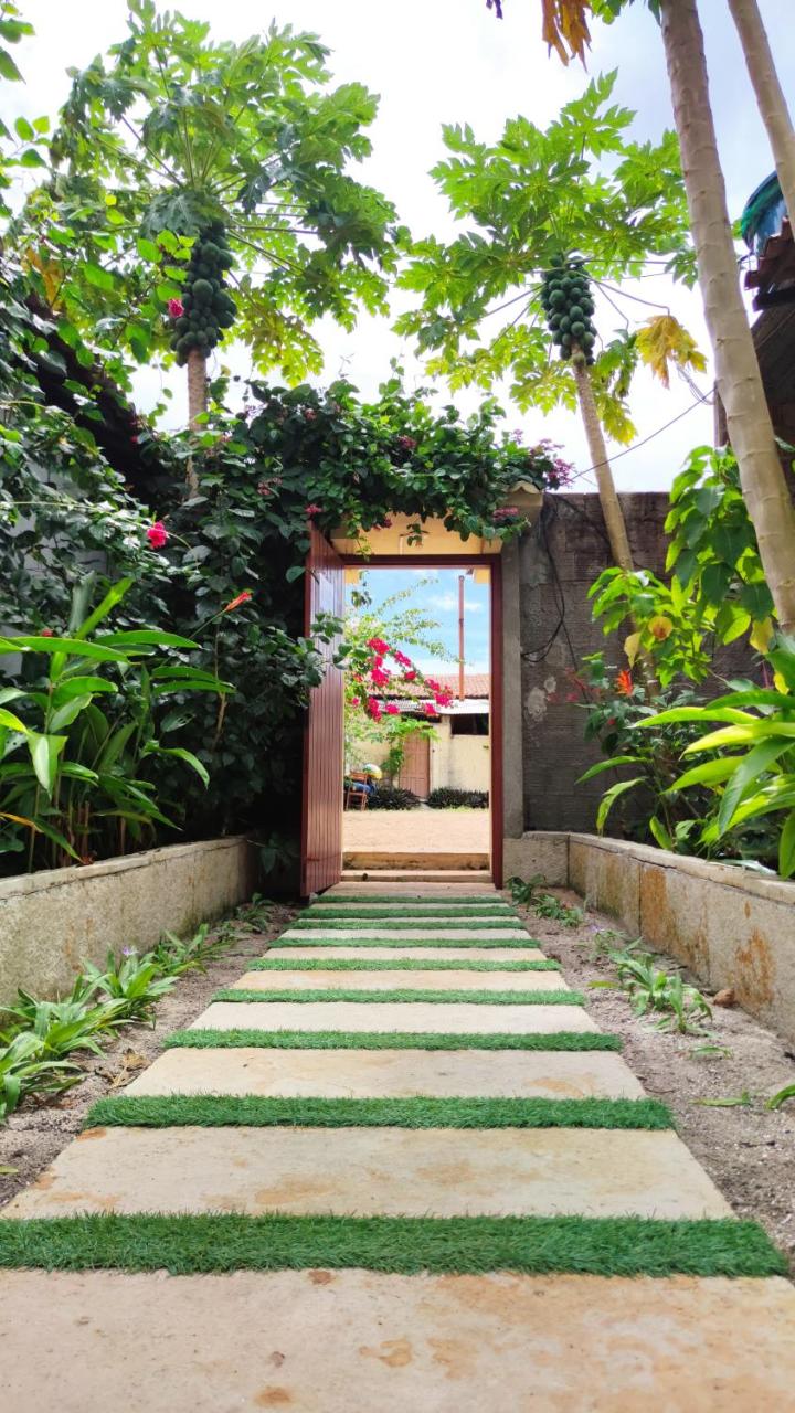 Pousada EcoVillage - Meu Xodó em Preá photo 4