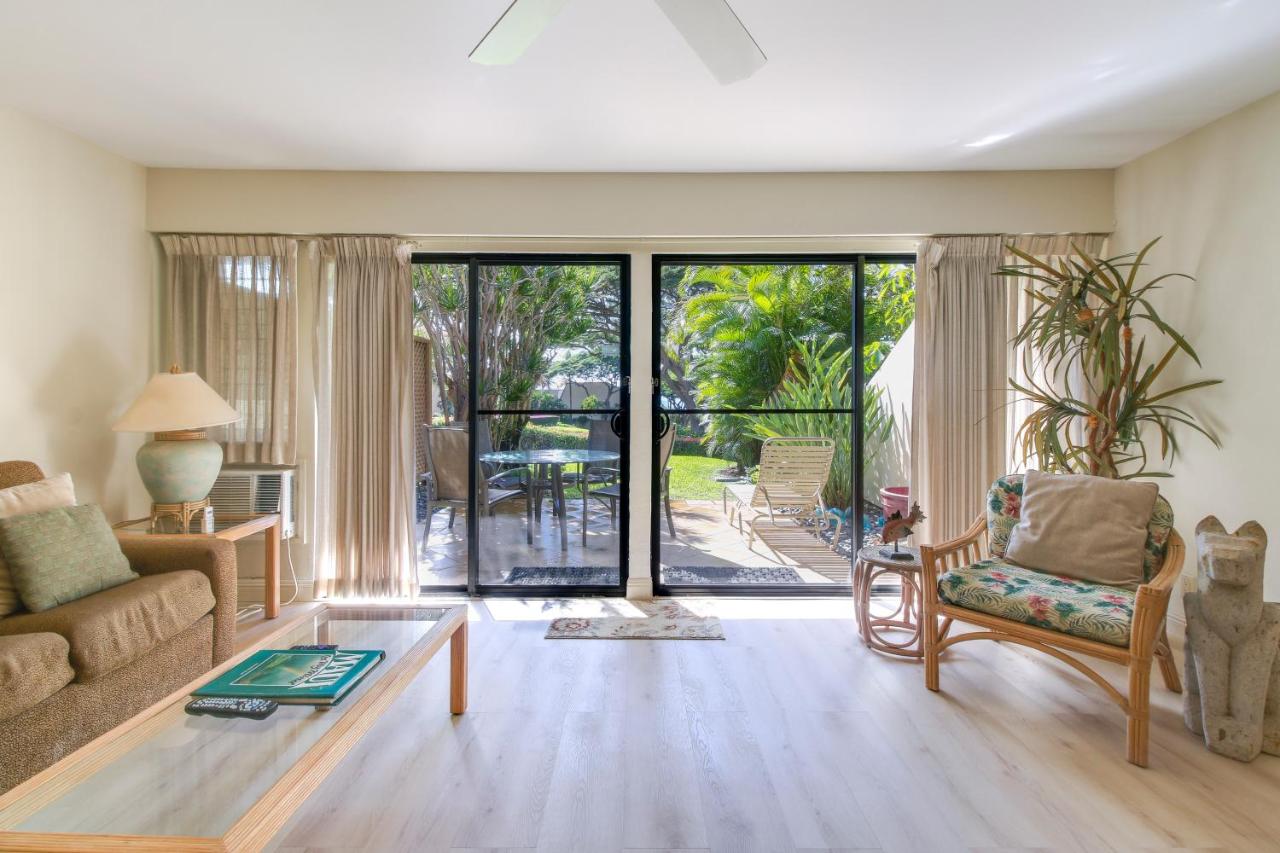 Kihei Condo w/ Resort Amenities: Walk to the Beach photo 2