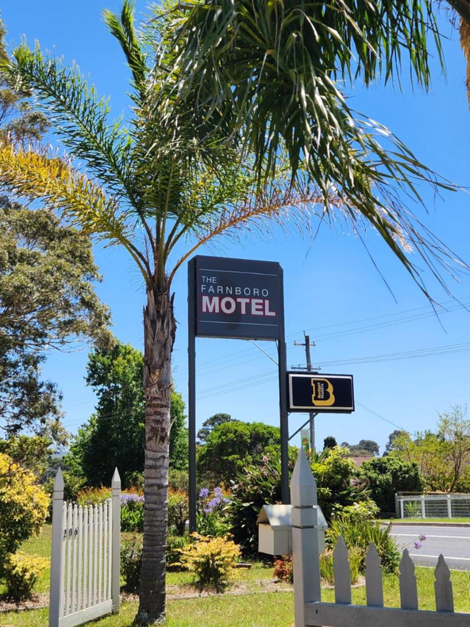 Blue Water Inn Narooma Formerly Motel Farnboro
