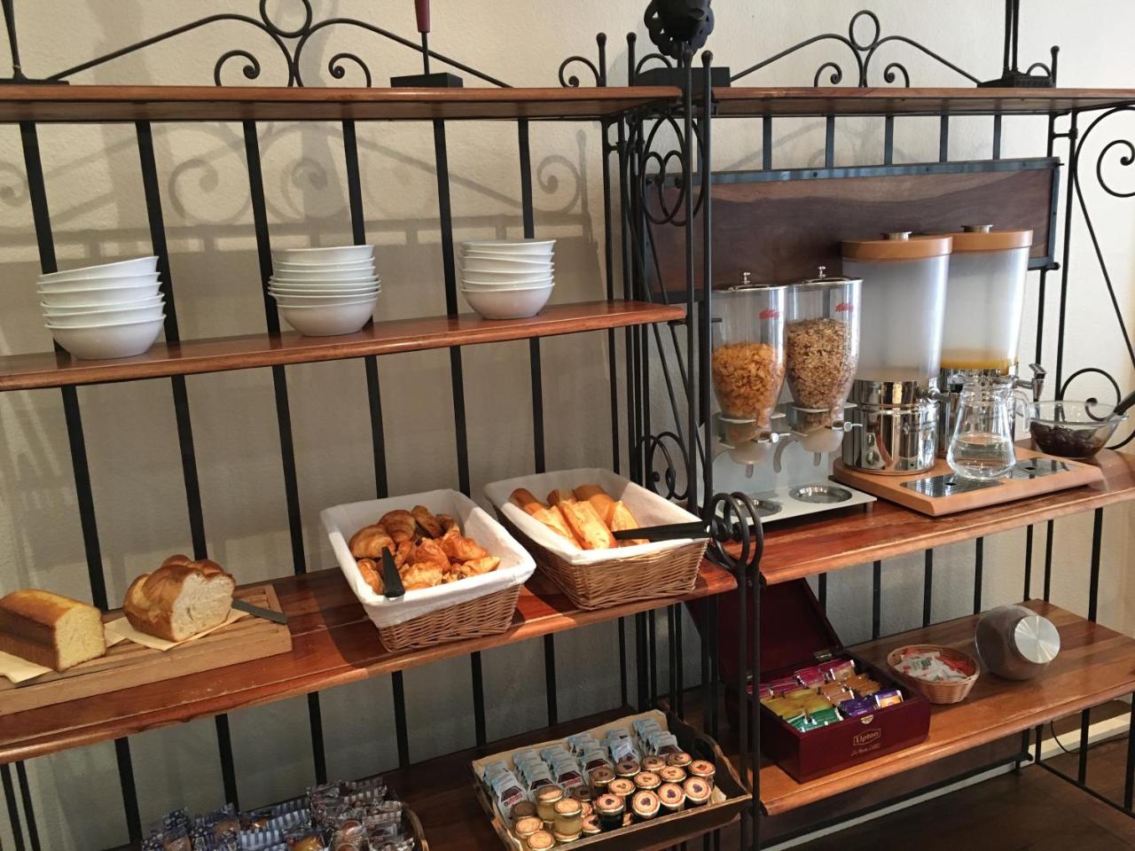 Photo - Hotel Antin St Georges