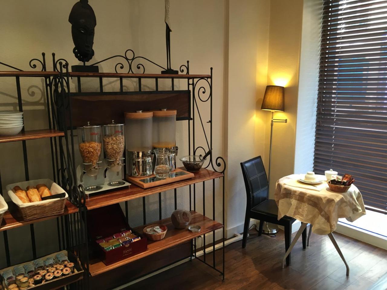 Photo - Hotel Antin St Georges