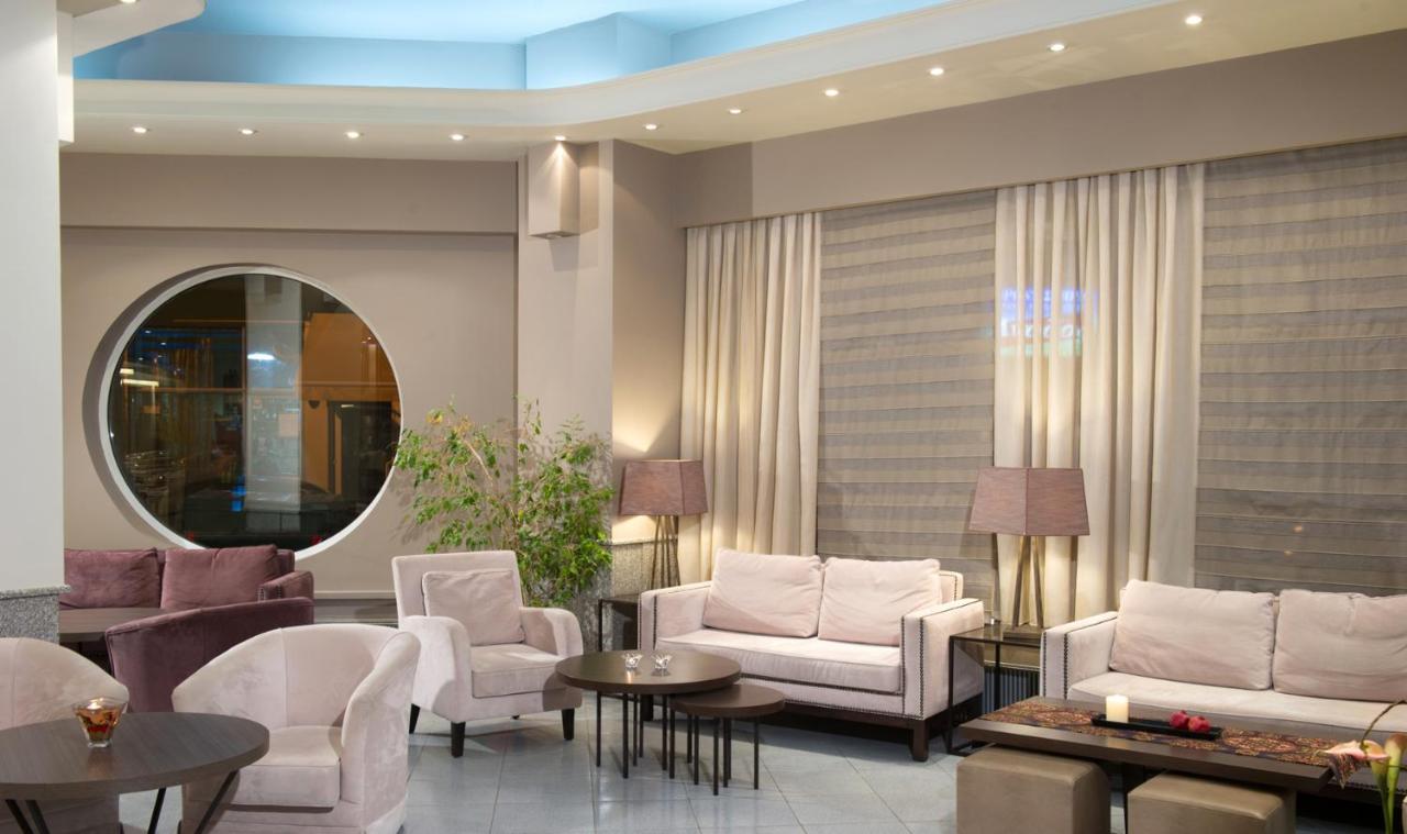 Aliakmon Hotel photo 4