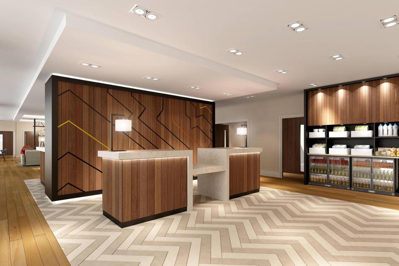 Residence Inn by Marriott Aberdeen - 2