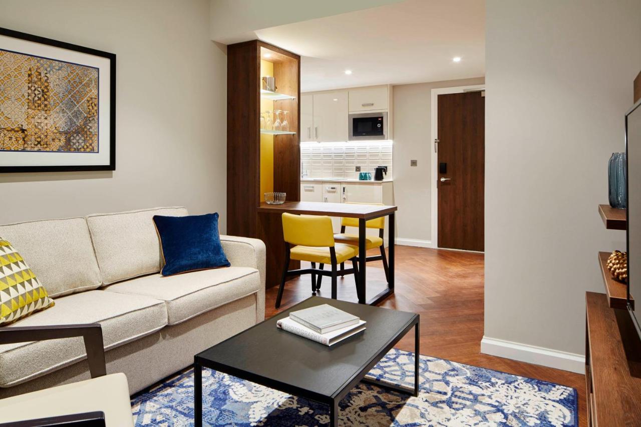 Residence Inn by Marriott Aberdeen - 5
