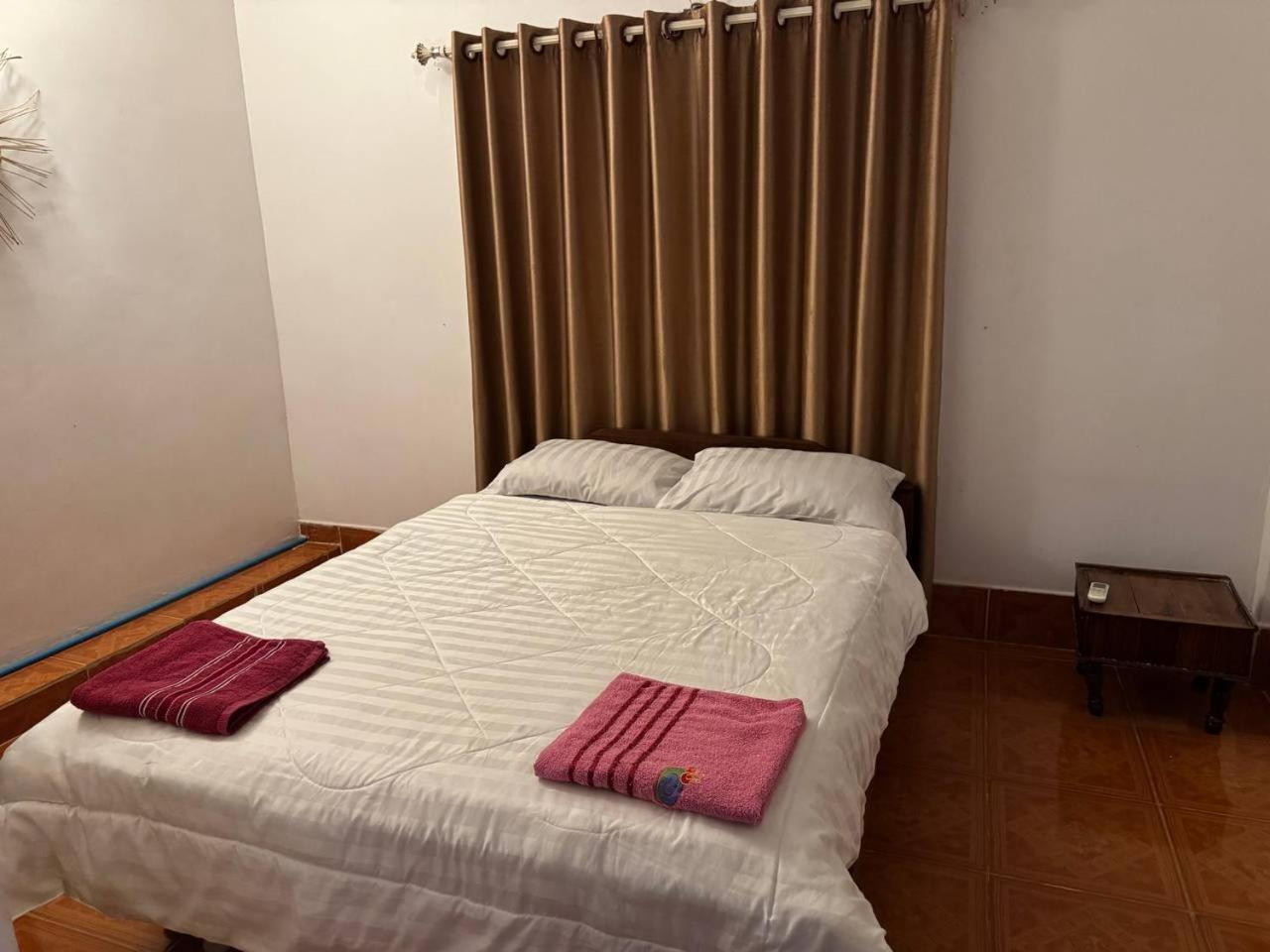 New Namo Angkor Villa photo 4