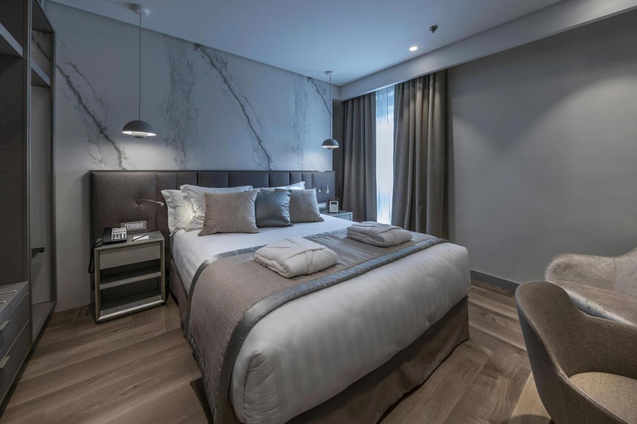 The Regency, Rome, a Tribute Portfolio Hotel photo 3