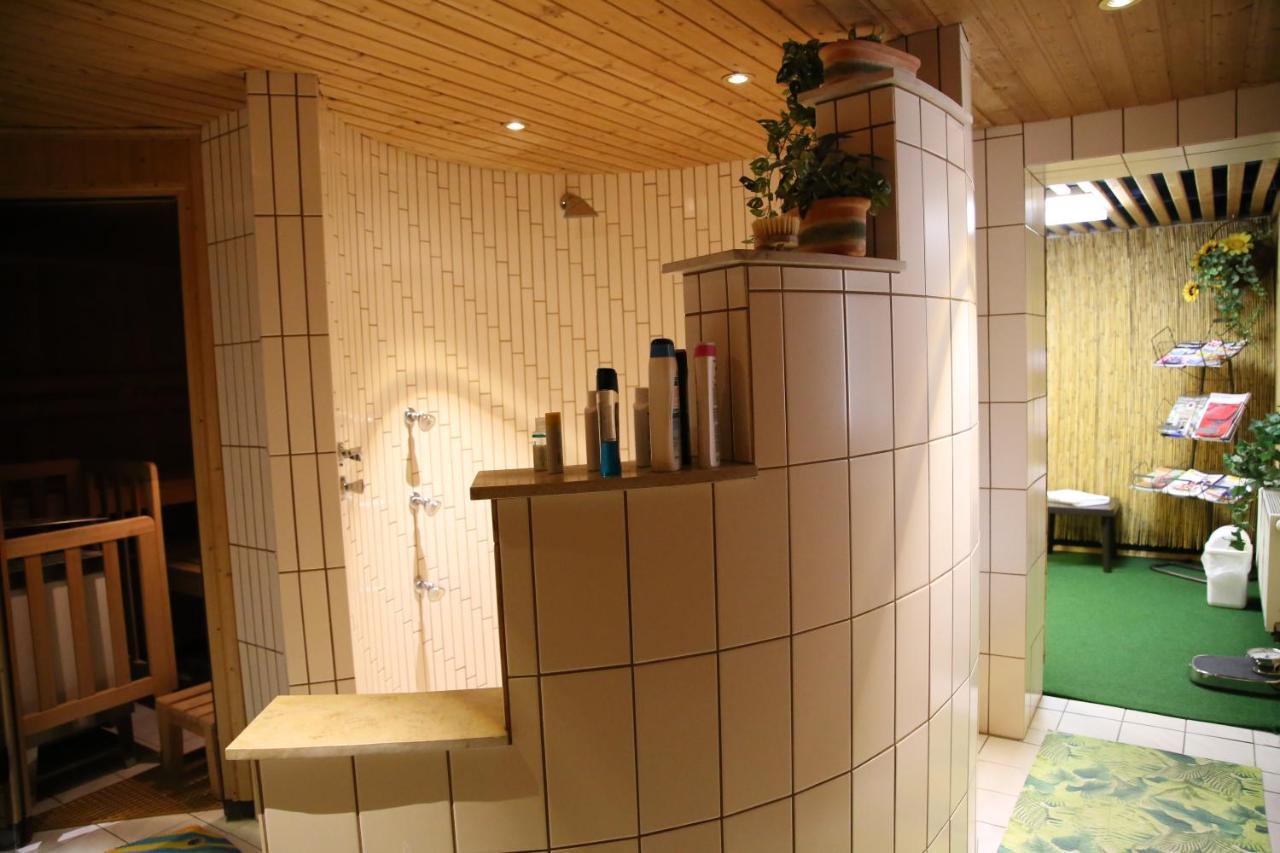 Hotel Alt-Connewitz photo 4