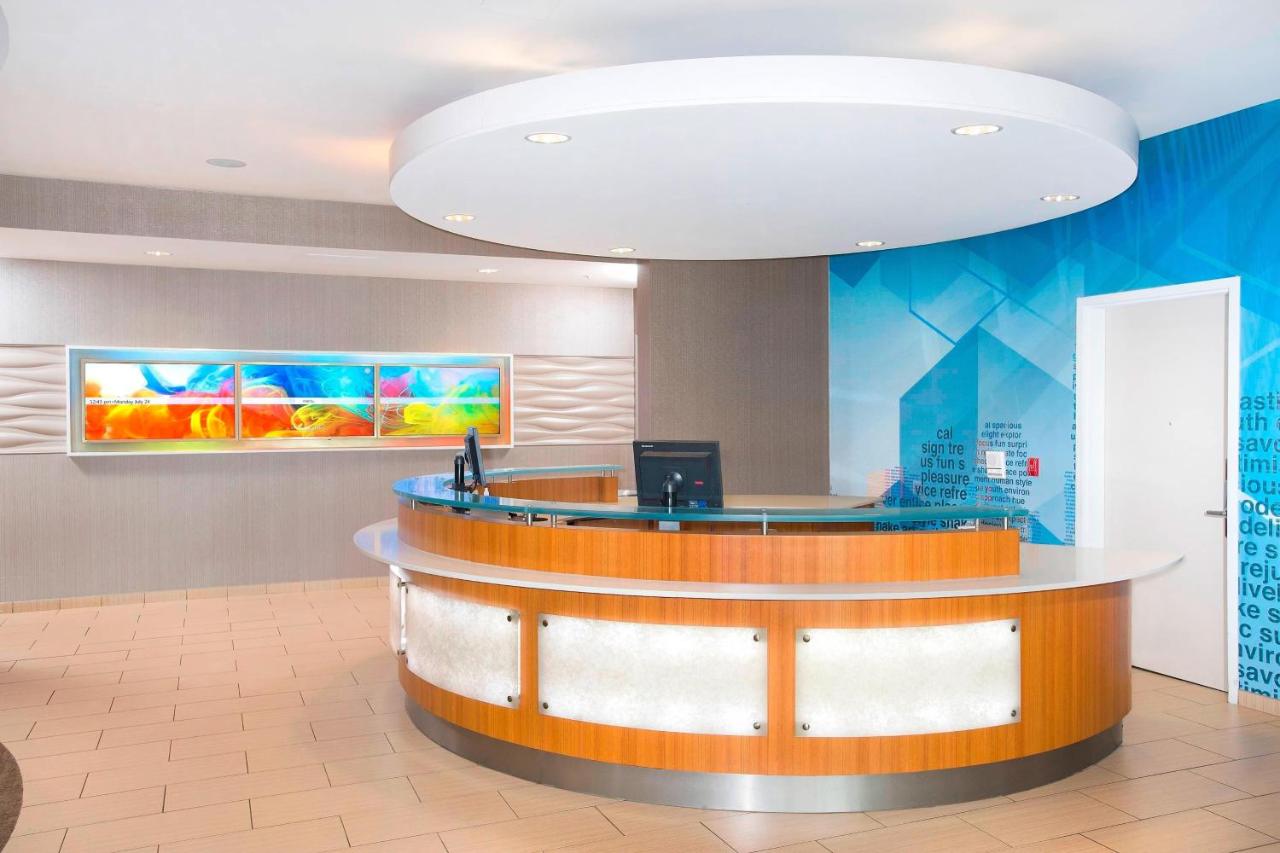 Photo - SpringHill Suites By Marriott Columbia Fort Meade Area