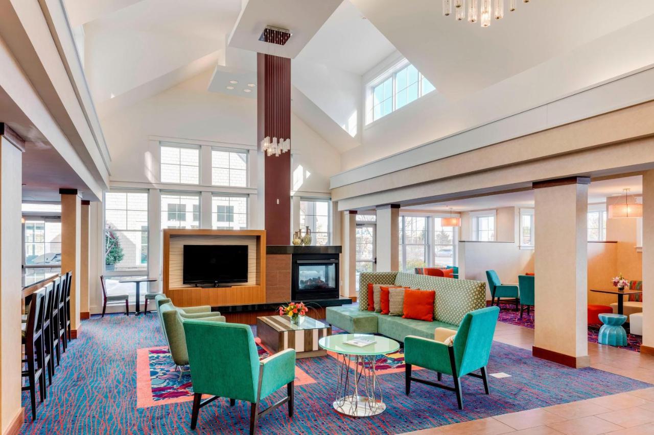 Foto - Residence Inn by Marriott Auburn