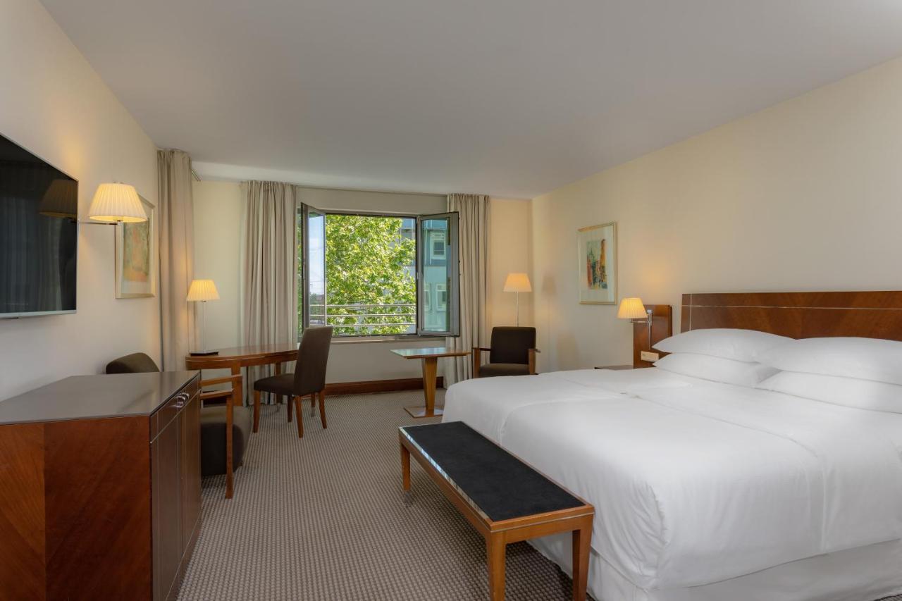 Sheraton Carlton Nuernberg - 5