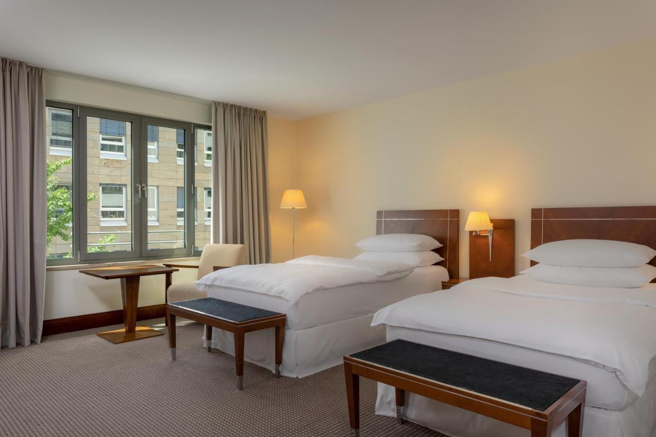 Sheraton Carlton Nuernberg - 6