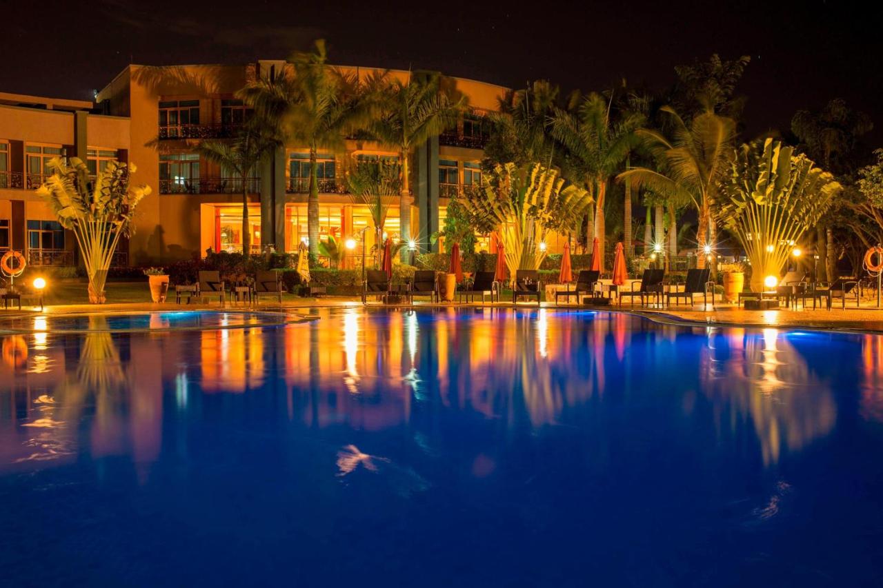 Protea Hotel Entebbe