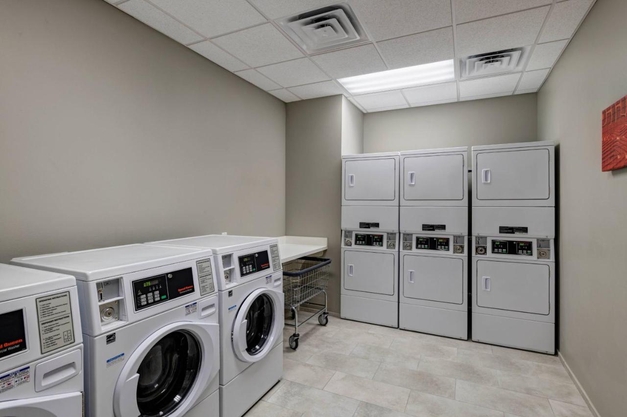 TownePlace Suites by Marriott Dallas DFW Airport North/Irving photo 4