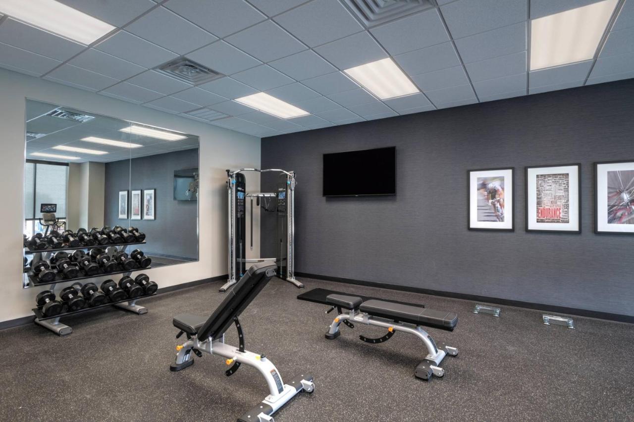 TownePlace Suites by Marriott Dallas DFW Airport North/Irving photo 2