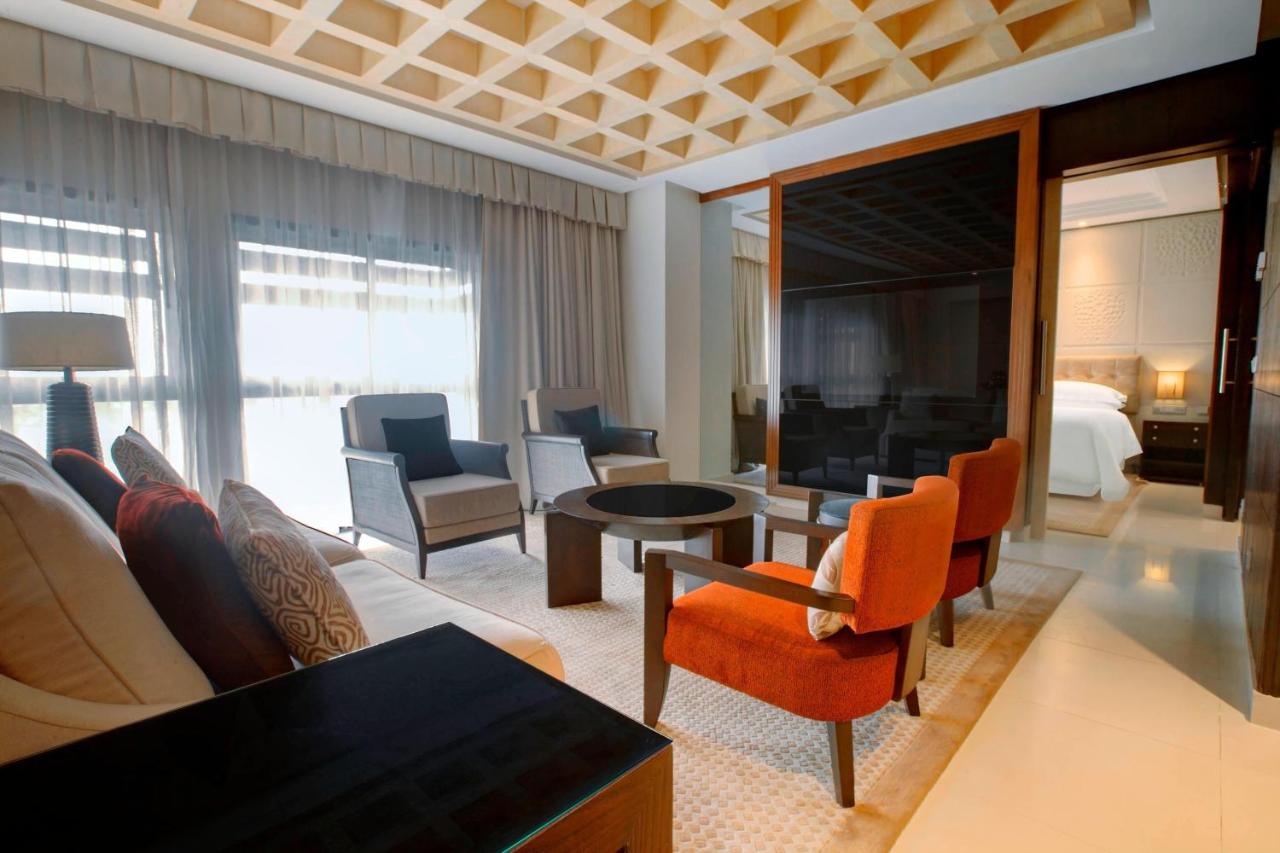 Photo - Sheraton Lagos Hotel
