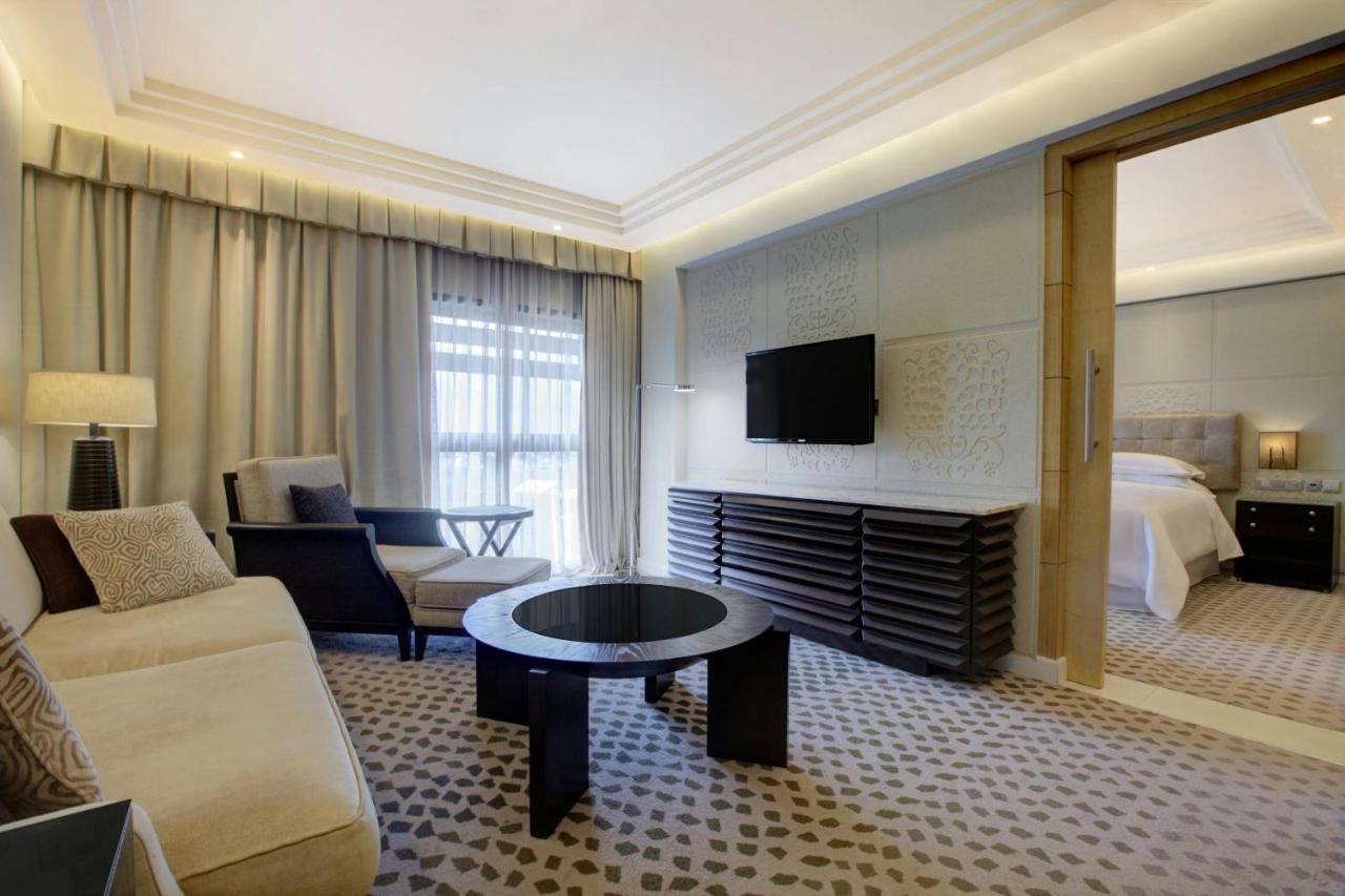 Photo - Sheraton Lagos Hotel