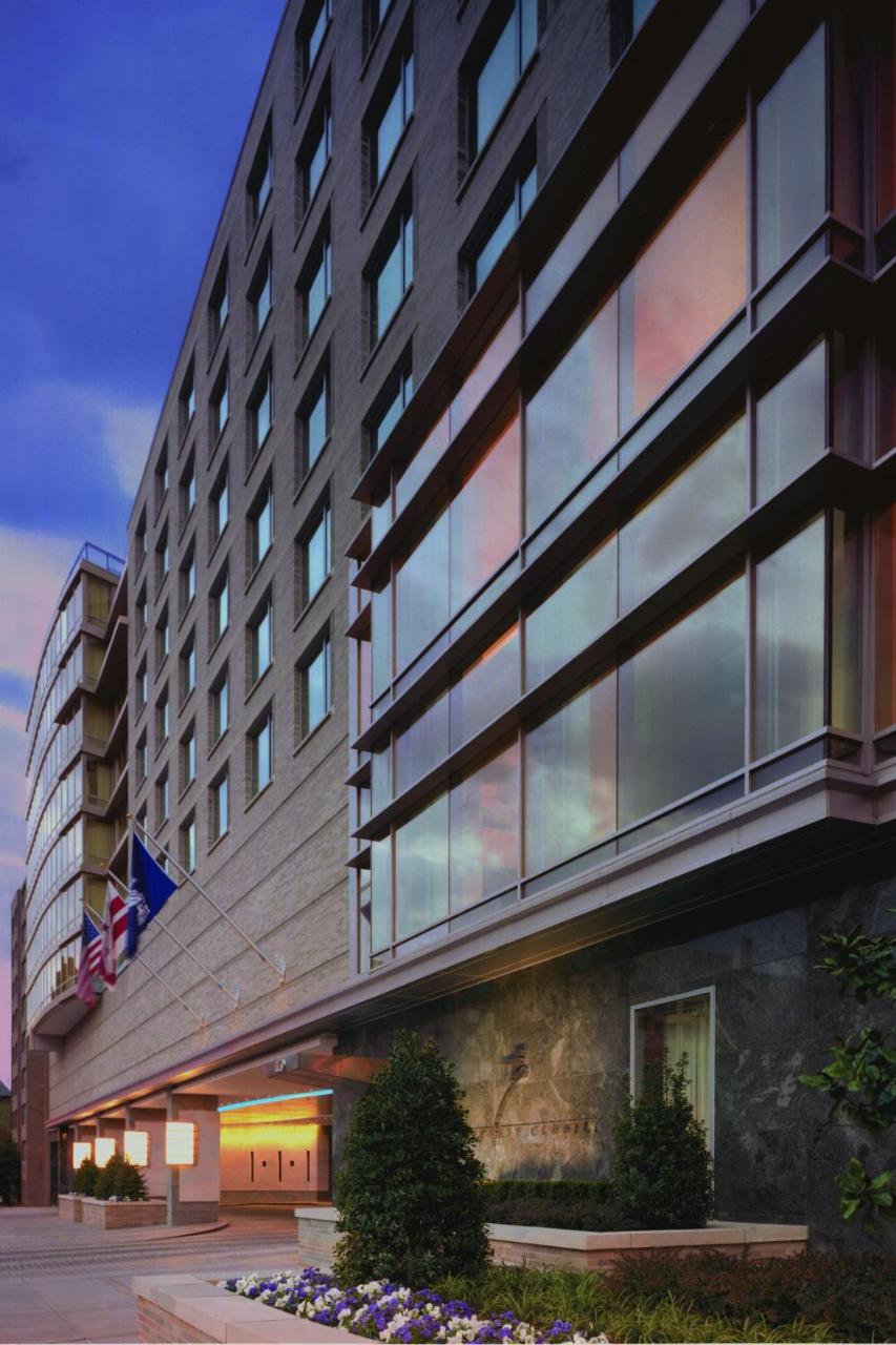 The Ritz-Carlton, Washington, D.C. - 5